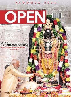 Open Magazine – 5 February 2024