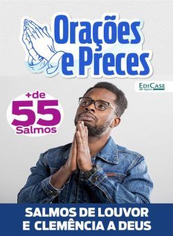 Oracoes e Preces – Novembro 2023