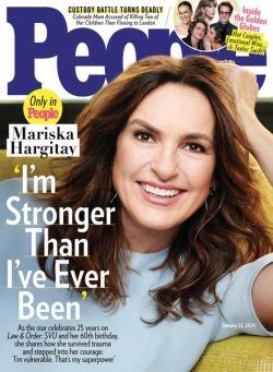 People USA – January 22 2024