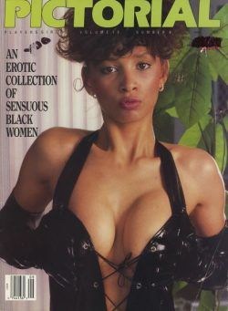 Players Girls Pictorial – Volume 10 Number 9 1990