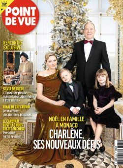 Point de Vue – 20 Decembre 2023