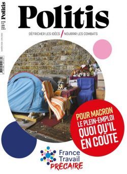 Politis – 11 Janvier 2024