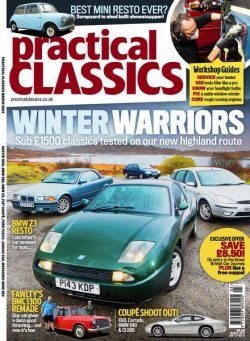 Practical Classics – March 2024