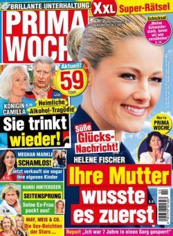 Prima Woche – Februar 2024