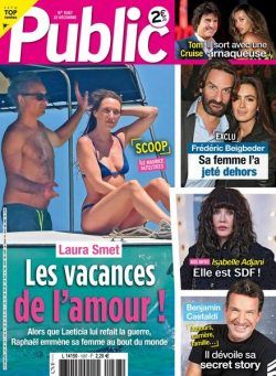 Public – 22 Decembre 2023