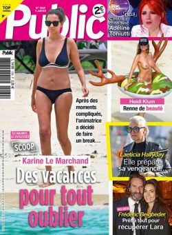 Public – 5 Janvier 2024