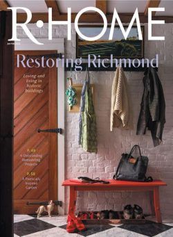 R-Home – January-February 2024