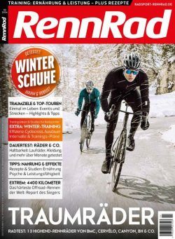 RennRad – Januar-Februar 2024