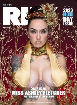 RHK Magazine – Issue 267 – December 2023