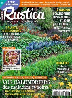 Rustica – 29 Decembre 2023