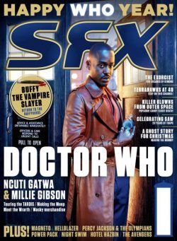 SFX – January 2024