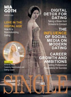 She’s Single – Winter 2024