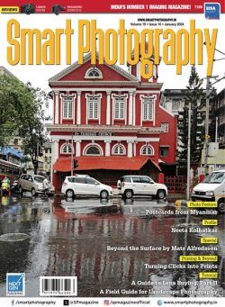 Smart Photography – January 2024