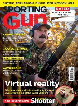 Sporting Gun UK – February 2024