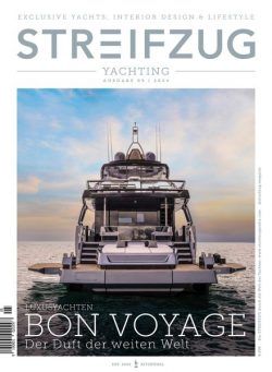 Streifzug – Yachting 2024