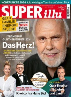 SuperIllu – 28 Dezember 2023