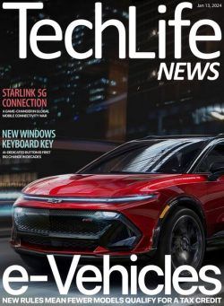 Techlife News – Issue 637 – January 13 2024