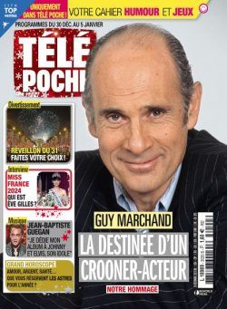 Tele Poche – 27 Decembre 2023