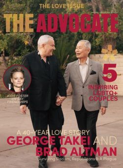 The Advocate – January-February 2024