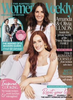 The Australian Women’s Weekly New Zealand Edition – February 2024