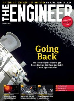 The Engineer – January 2024