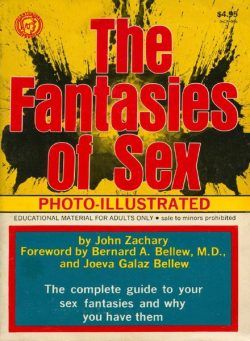 The Fantasies of Sex