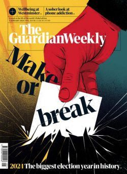 The Guardian Weekly – 5 January 2024