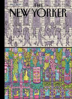 The New Yorker – December 25 2023