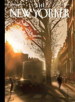 The New Yorker – January 22 2024