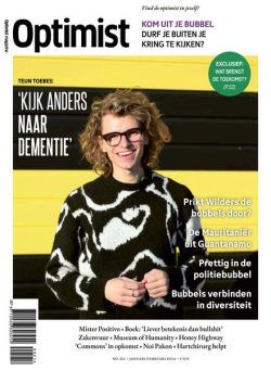 The Optimist – Januari-Februari 2024