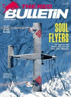 The Red Bulletin France – Fevrier 2024