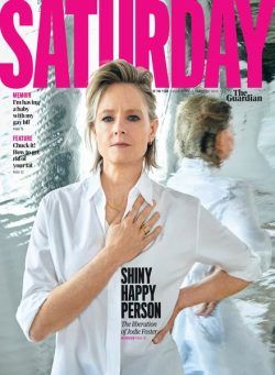 The Saturday Guardian – 6 January 2024