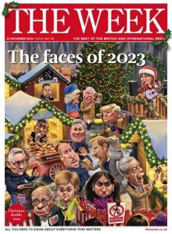 The Week UK – 23 December 2023