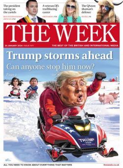 The Week UK – Issue 1471 – 20 January 2024