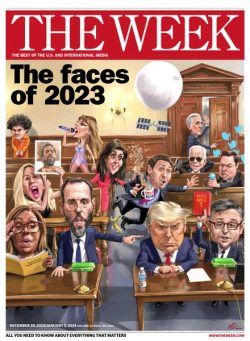 The Week USA – December 29 2023 – January 5 2024