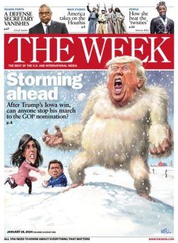 The Week USA – January 26 2024