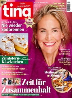 Tina – 19 Dezember 2023