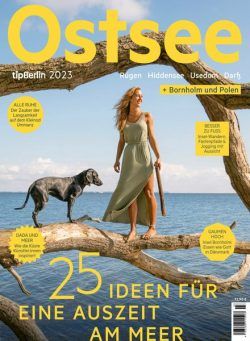 tipBerlin Ostsee – 2024