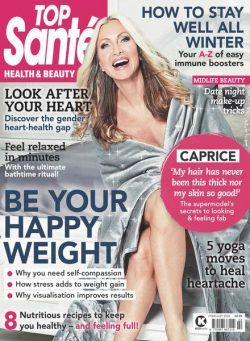 Top Sante UK – February 2024