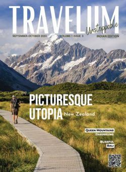 Travelum India – September-October 2023