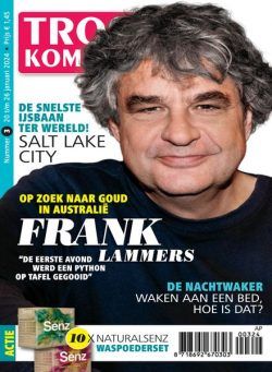 TrosKompas – 20 Januari 2024