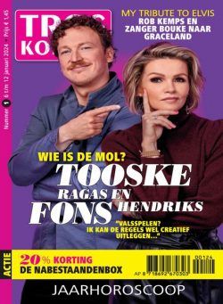 TrosKompas – Januari 2024