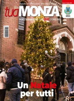 TuaMonza – Dicembre 2023