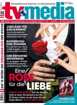 TV-Media – 10 Januar 2024