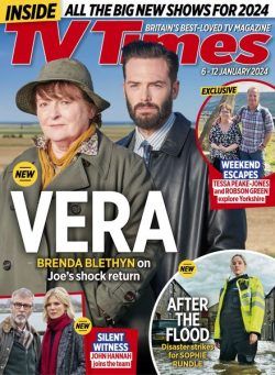 TV Times – 6 January 2024