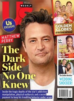 Us Weekly – January 22 2024