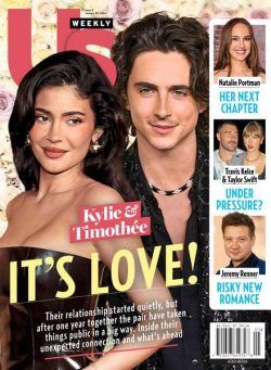 US Weekly – January 29 2024