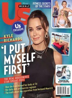 US Weekly – January 8 2024