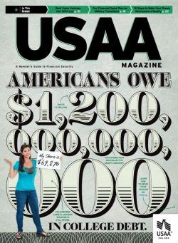 USAA – Fall 2014