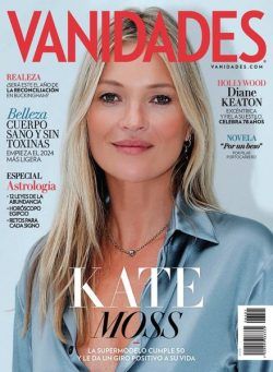 Vanidades Mexico – Enero 2024